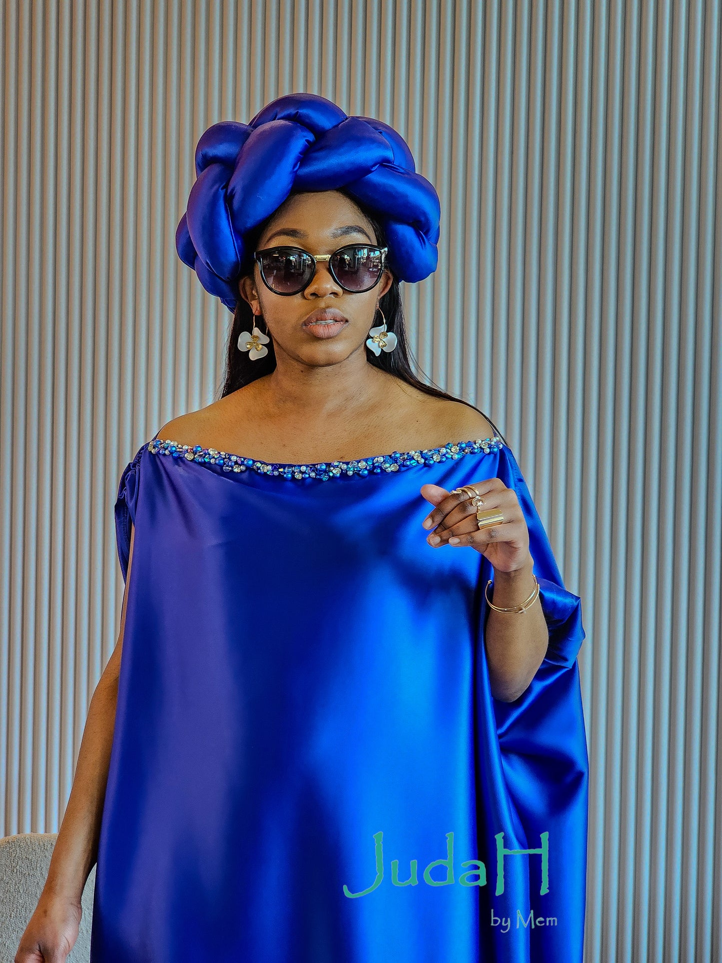 Beaded Arie