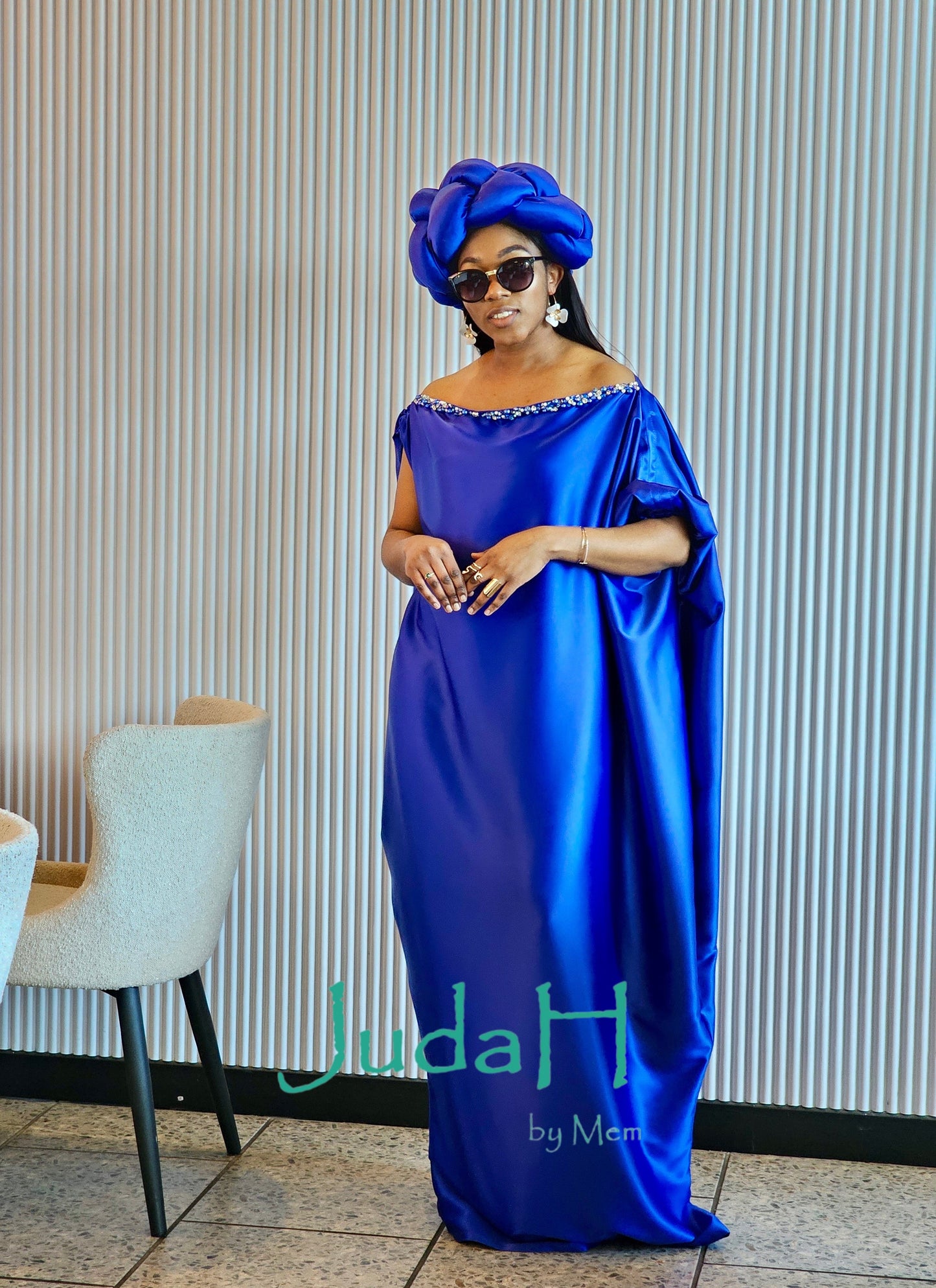 Beaded Arie