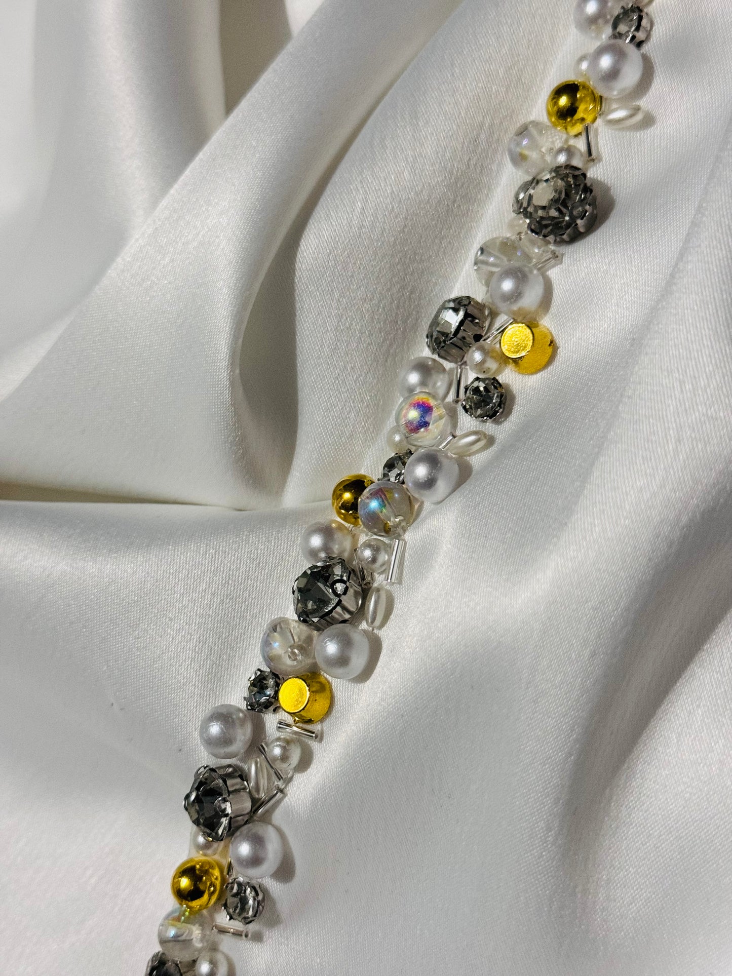 Beaded Arie