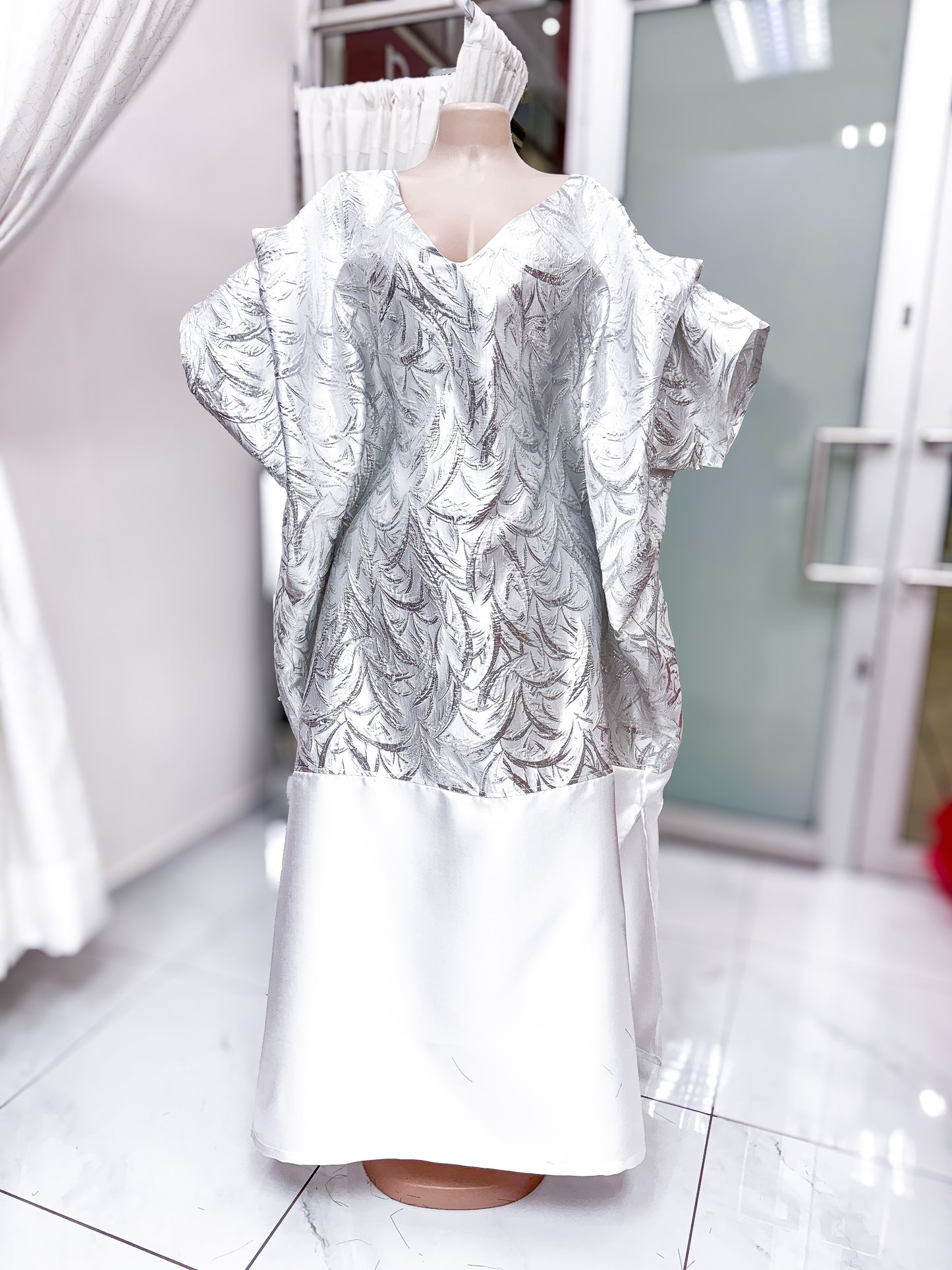 Serenity Kaftan